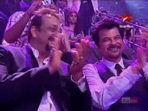 IIFA Awards 2010 Main Event - 11th july 10 pt1