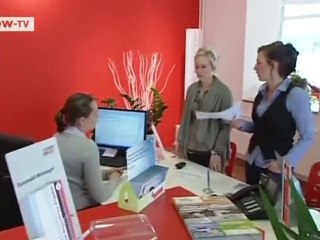Senorita Maria The Ladies Car Dealership | Made in Germany