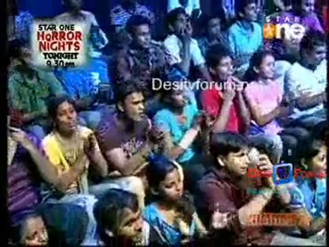 India Magic Star 11th July 2010 - Pt5