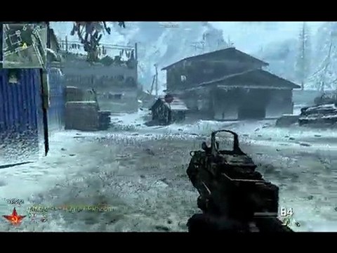 Aperçu carte COD6 Pack stimulus Salvage