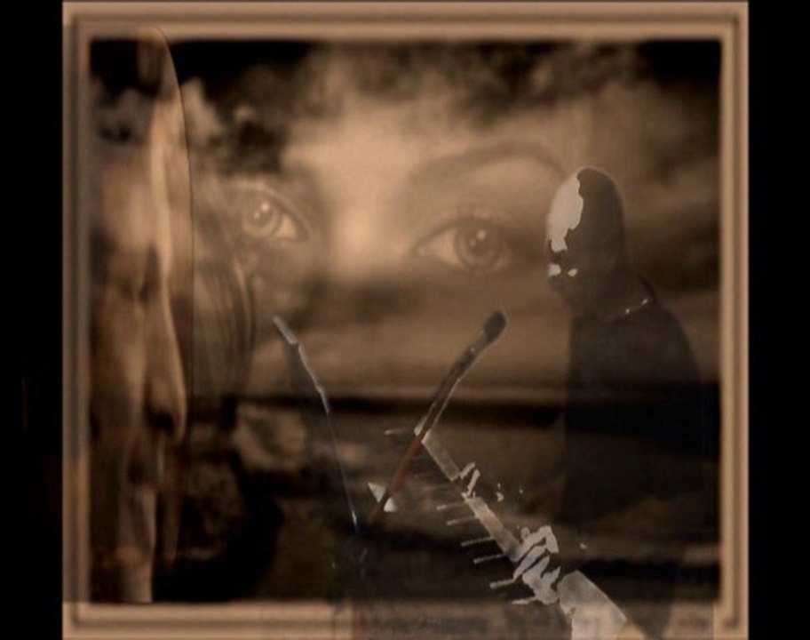 ET SI TU N'EXISTAIS PAS - JOE DASSIN PAR JP