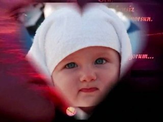 Senden Çocugum Olsun İstiyorum