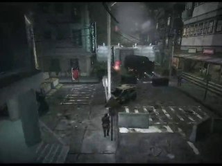 Blacklight : Tango Down - Trailer de lancement