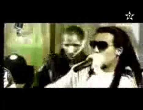 Casa Crew -Sahra (((Zik4AraB.CoM)))