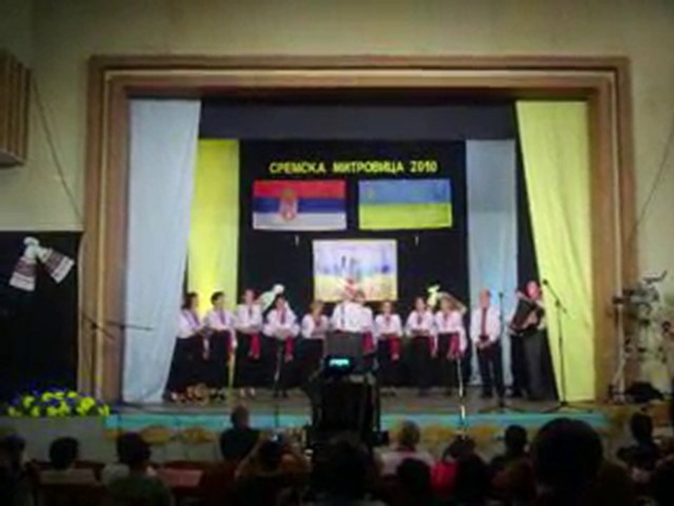 КМТ "Калина" (кліпи)