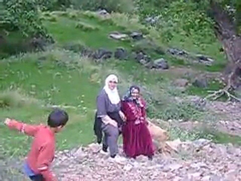 toubkal village de tisselday n°2