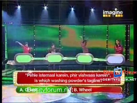 Big Money - 11th July 2010 Pt2