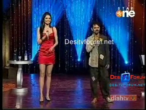 India Magic Star 11th July 2010 - Pt8