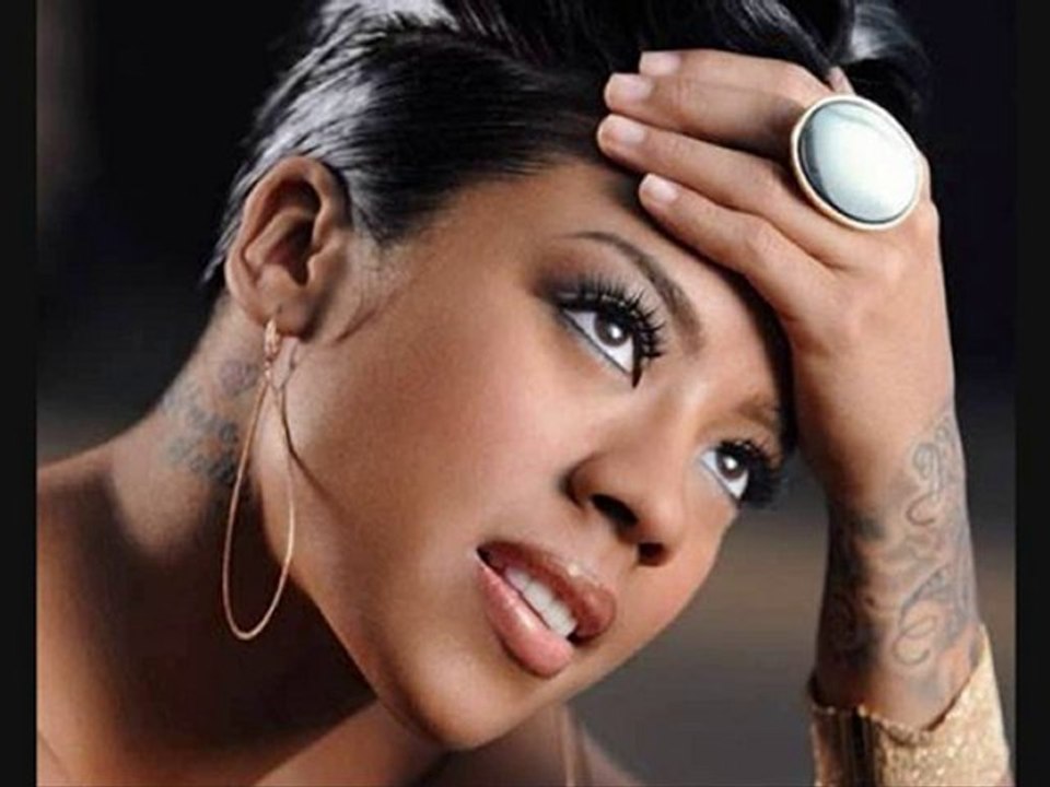 Keyshia Cole - Someone Tell My Heart  NEW 2010
