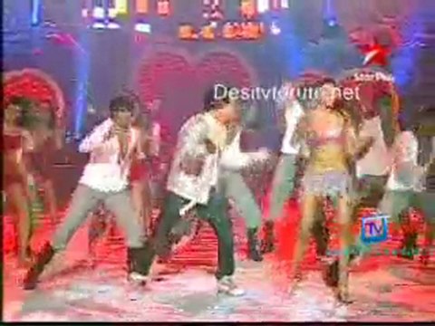 IIFA Awards 2010 [Main Event] - 11th July 2010 Pt8