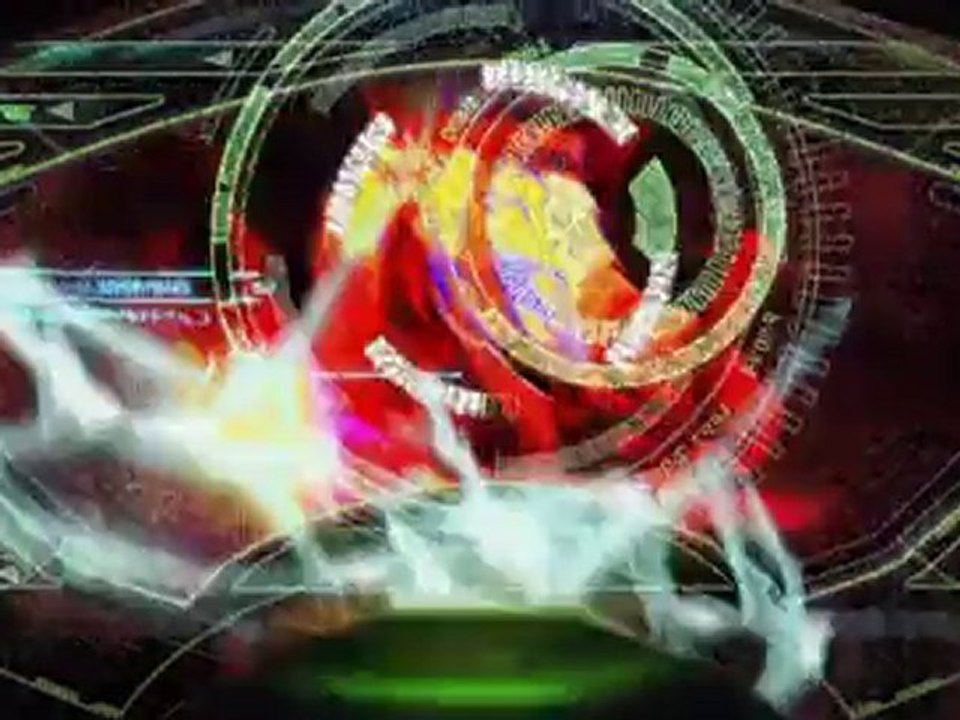 FFXIII - Chapter 01 - Scene 01