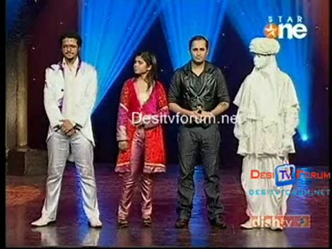 India Magic Star 11th July 2010 - Pt8