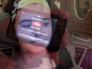 GIRL GEEK PARTY 8 juin 2010