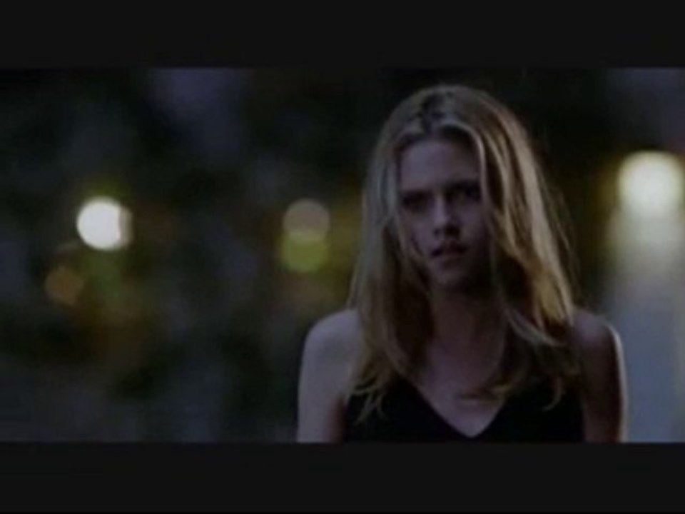 *** Kristen Stewart  : une actrice qui promet  ****