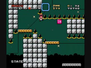 Mario Maso 2x11 "Ne le pense pas trop fort" (1/3)