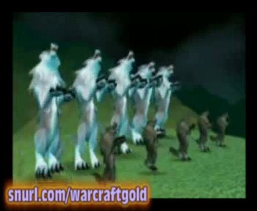 World Of Warcraft Guide | Horde Leveling