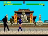 Mortal Kombat II Unlimited with Noob Saibot - Part 1