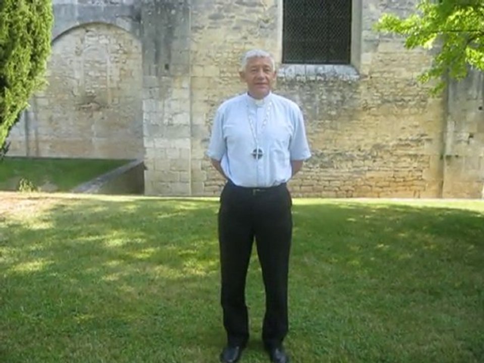 SpiSpot Mgr Ravel Chancelade