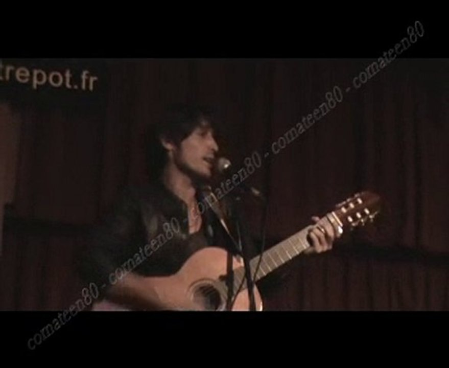 SOREL - LA BALADE DES RENDEZ-VOUS MANQUES