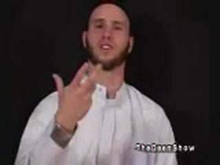 Why i choosed ISlam?