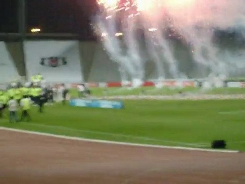 SÜPER KUPA FENERBAHÇE''MİZİN 2oo9