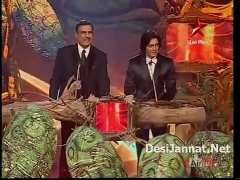 IIFA 11th July 2010 Pt2 Main Event DesiJannat.Net