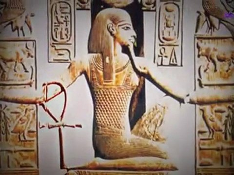 la Mère céleste, Ahnsahnghong/La croix est une idole