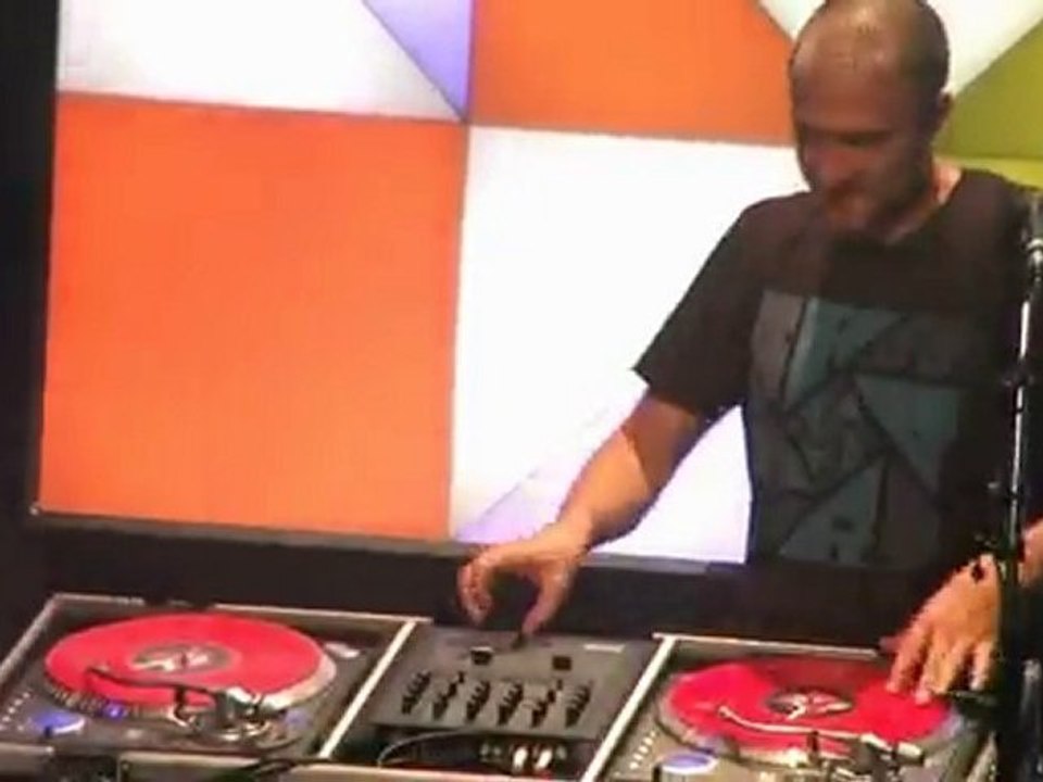 Hocus Pocus au Noumatrouff pour les 20 ans de Bêtes de Scène