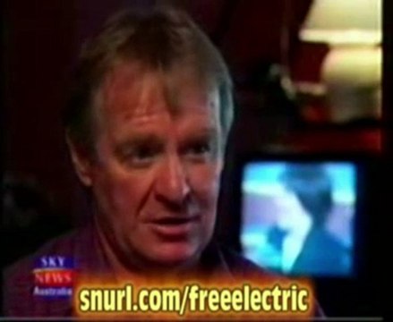 Magniwork | Free Energy Magnet Generator