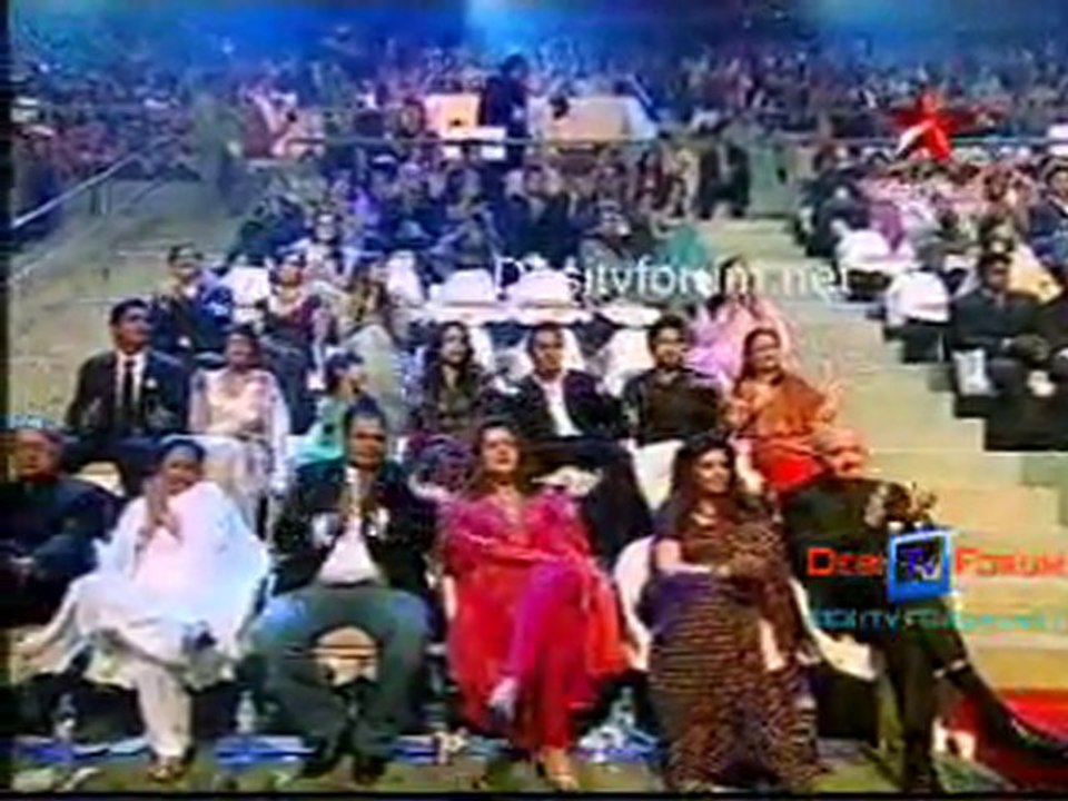 IIFA Awards 2010 [Main Event] - 11th July 2010 Pt10