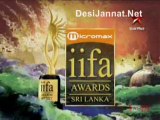 IIFA Awards 2010  Main Event - 11th july 10 pt11