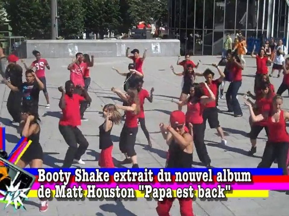 Mrik Webreal tv: Episode 5/19 "Tensions"