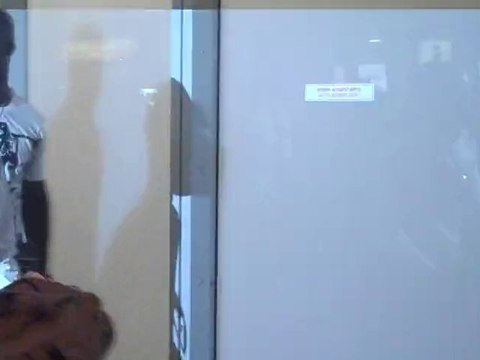 Το Contra.gr στην υποδοχή του Ντιοπ