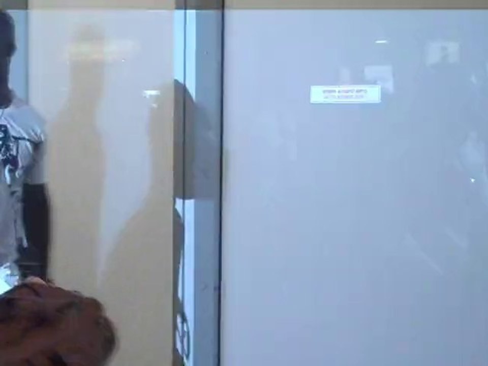 Το Contra.gr στην υποδοχή του Ντιοπ