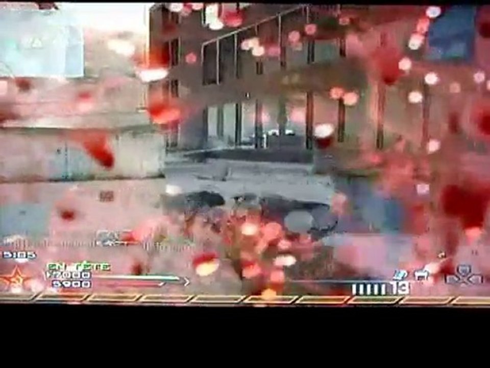 Montage Mw2 team Sky! Proffesionnal