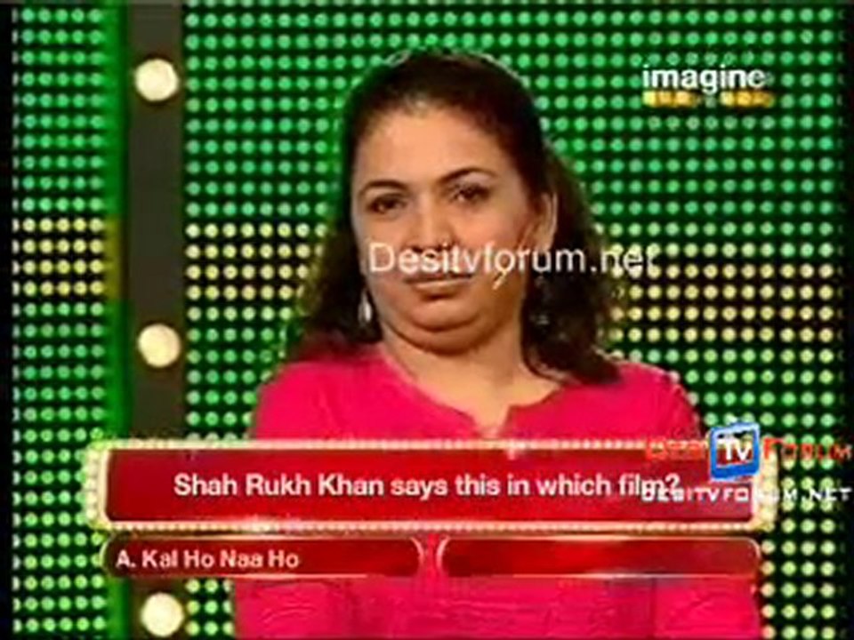 Big Money - 11th July 2010 Pt6