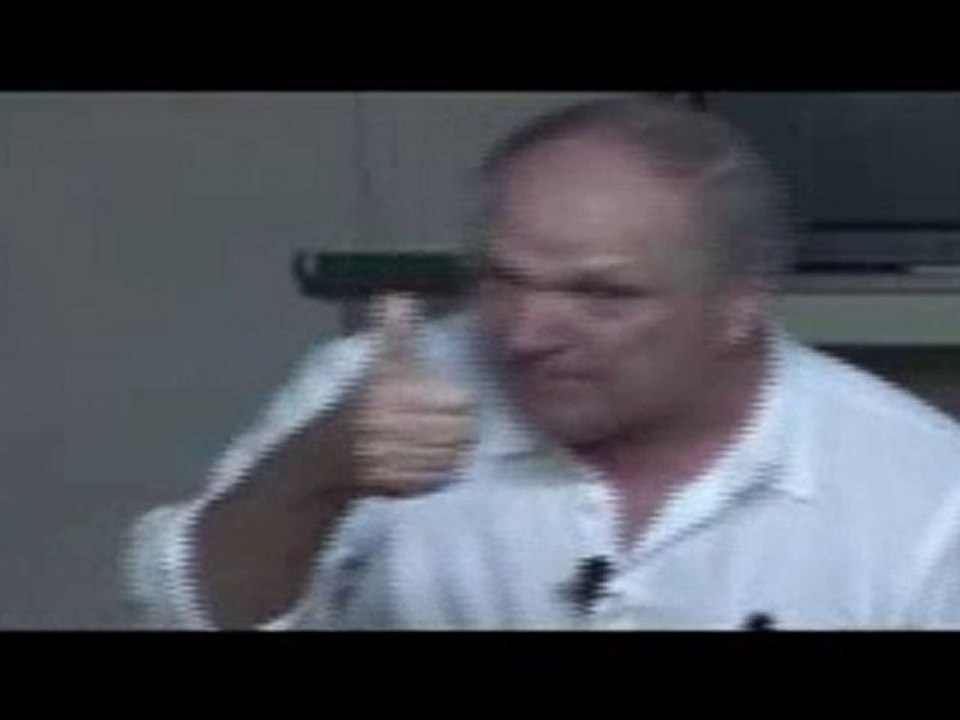 Guerres Mondiales :Imposture de l'oligarchie mondialiste 1/3