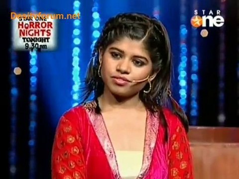 India's Magic Star - 11th July 2010 Part3
