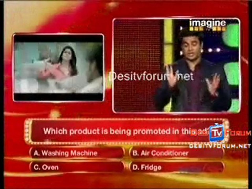 Big Money - 11th July 2010 Pt7