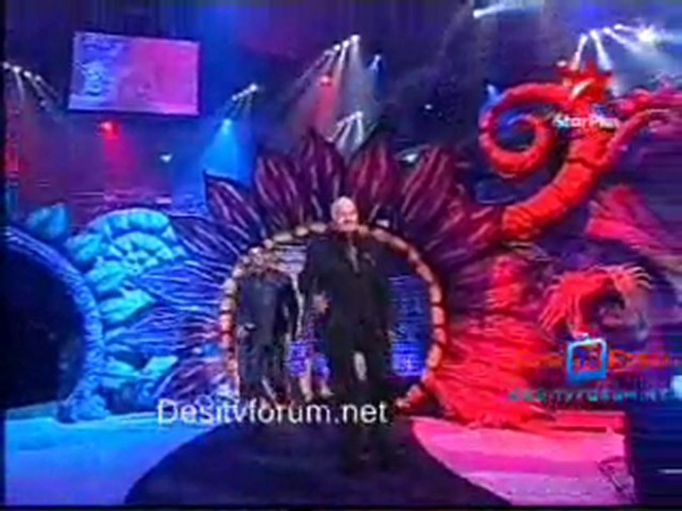 IIFA Awards 2010 [Main Event] - 11th July 2010 Pt12