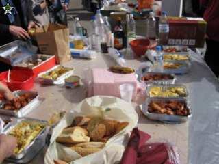 Αυτοοργάνωση: από τη θεωρία στην πράξη - Πάρκο Ναυαρίνου