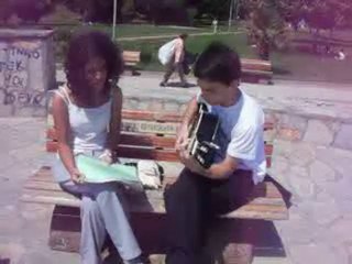 Ece (gtr.onurkynr) - Olmazsa Olmazımsın