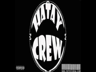 Hatay Crew SarSiLmadim BiLe