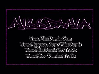 MissDamla Ft. Sonkin - Sevmiştim Oysa 2009