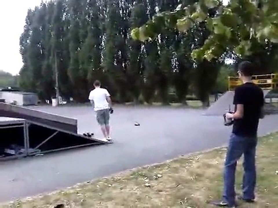 E revo