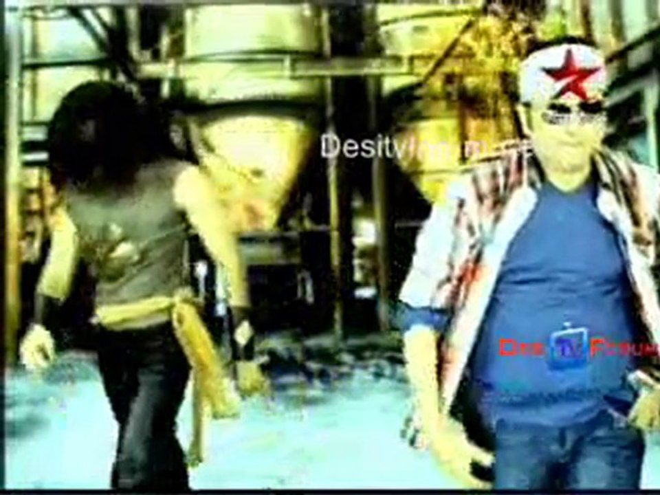 IIFA Awards 2010 [Main Event] - 11th July 2010 Pt15