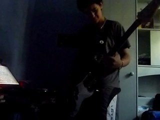 Metallica - the day that never comes (by Samy)