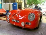Auto: Un passionné du 