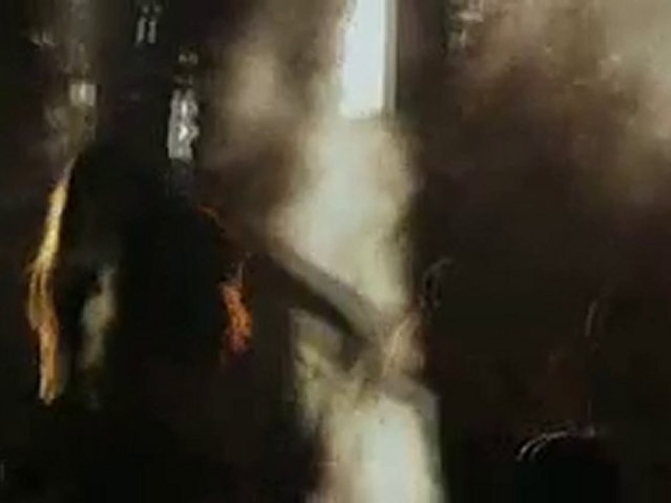 Mondo Cannibale 3 Die blonde Göttin