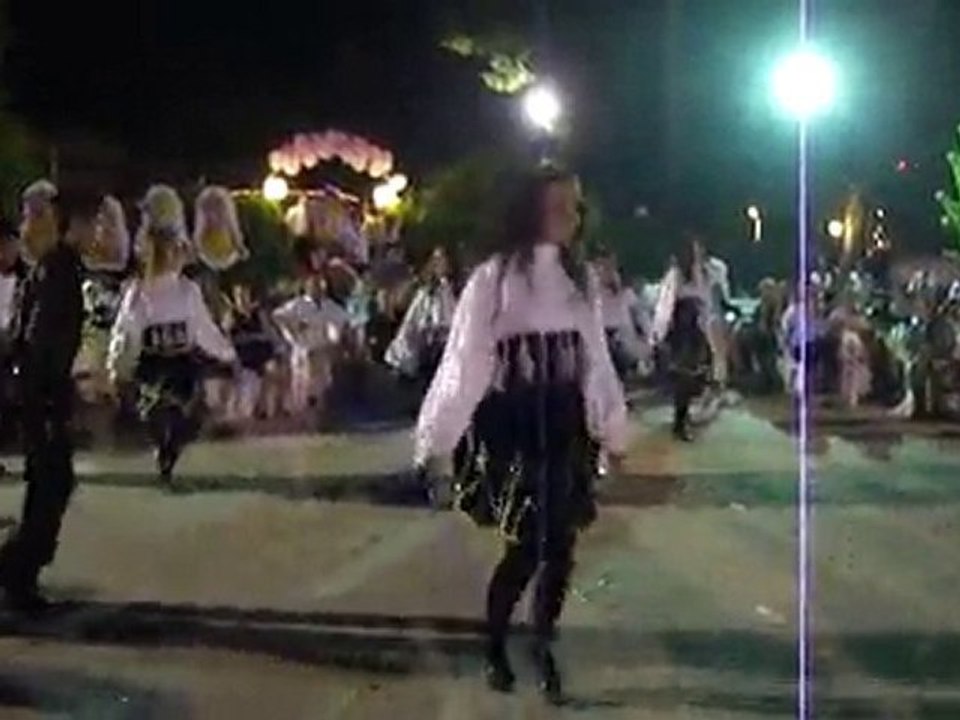 Mine Poyraz Çayırlı Düğünü 3 Fethiye de Horon